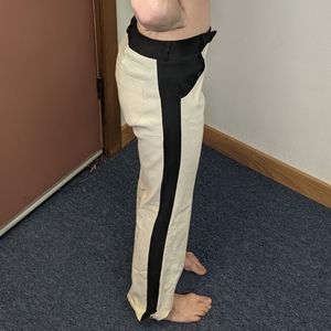 SOLD Wai Ming Statment Pants